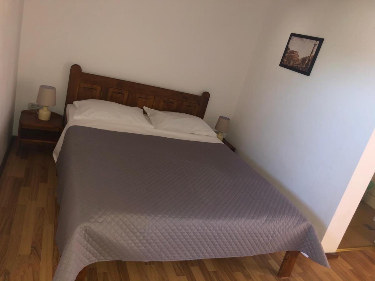 Pensiunea Casa Serban Eforie Luaran gambar