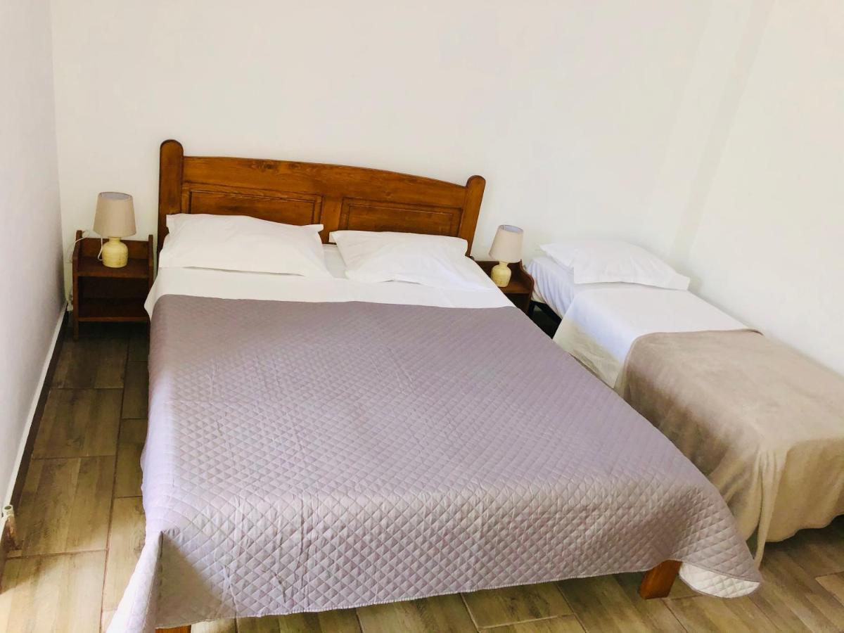 Pensiunea Casa Serban Eforie Luaran gambar