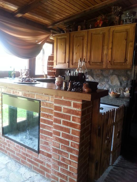 Pensiunea Casa Serban Eforie Luaran gambar