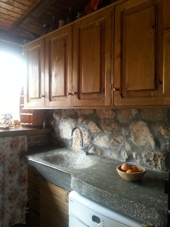 Pensiunea Casa Serban Eforie Luaran gambar